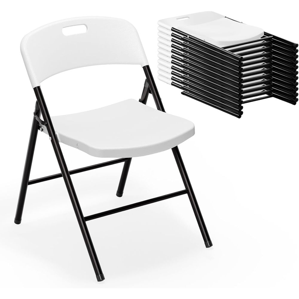 Camping Outdoor Or Indoor - olding Chairs, Plastic oldable Chair, acity