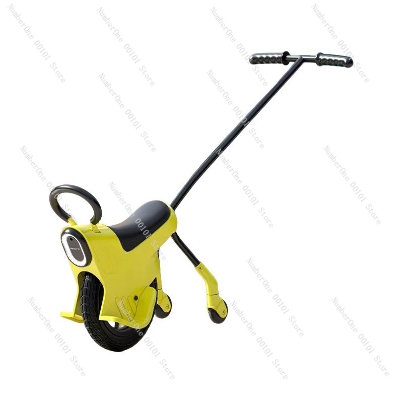 Outdoor Camping For Kids - Outdoor Family Camping Kids Push Tricycle
