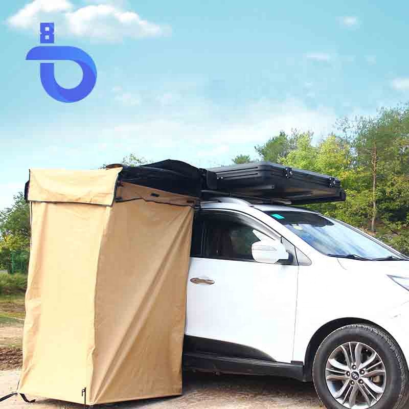 Outdoor Camping Bathroom - Nylon Outdoor Camping Tents for Cars