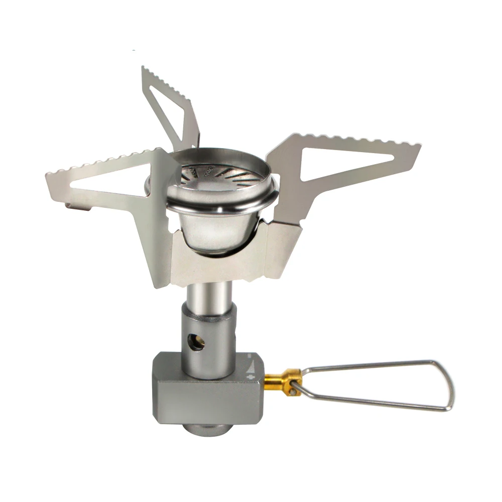 Outdoor Camping Gas Heater - Outdoor Gas Stove Heater Camping Portable