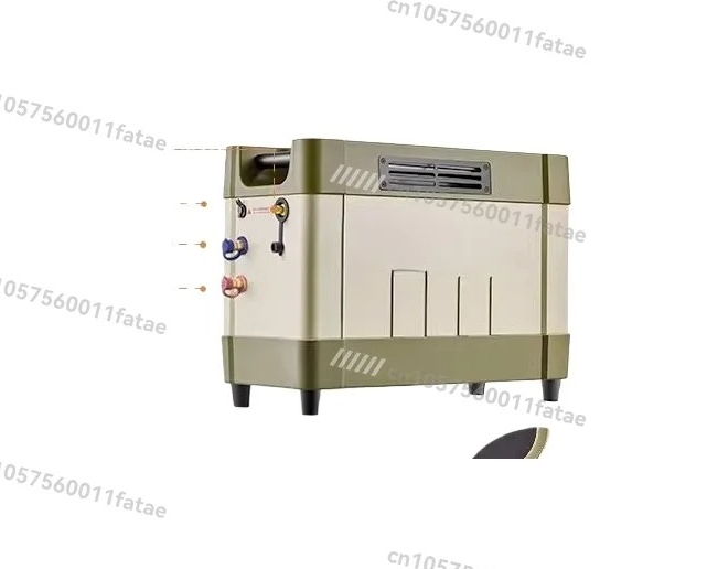 Outdoor Camping Gas Heater - Outdoor Shower Camping Water Heater Portable