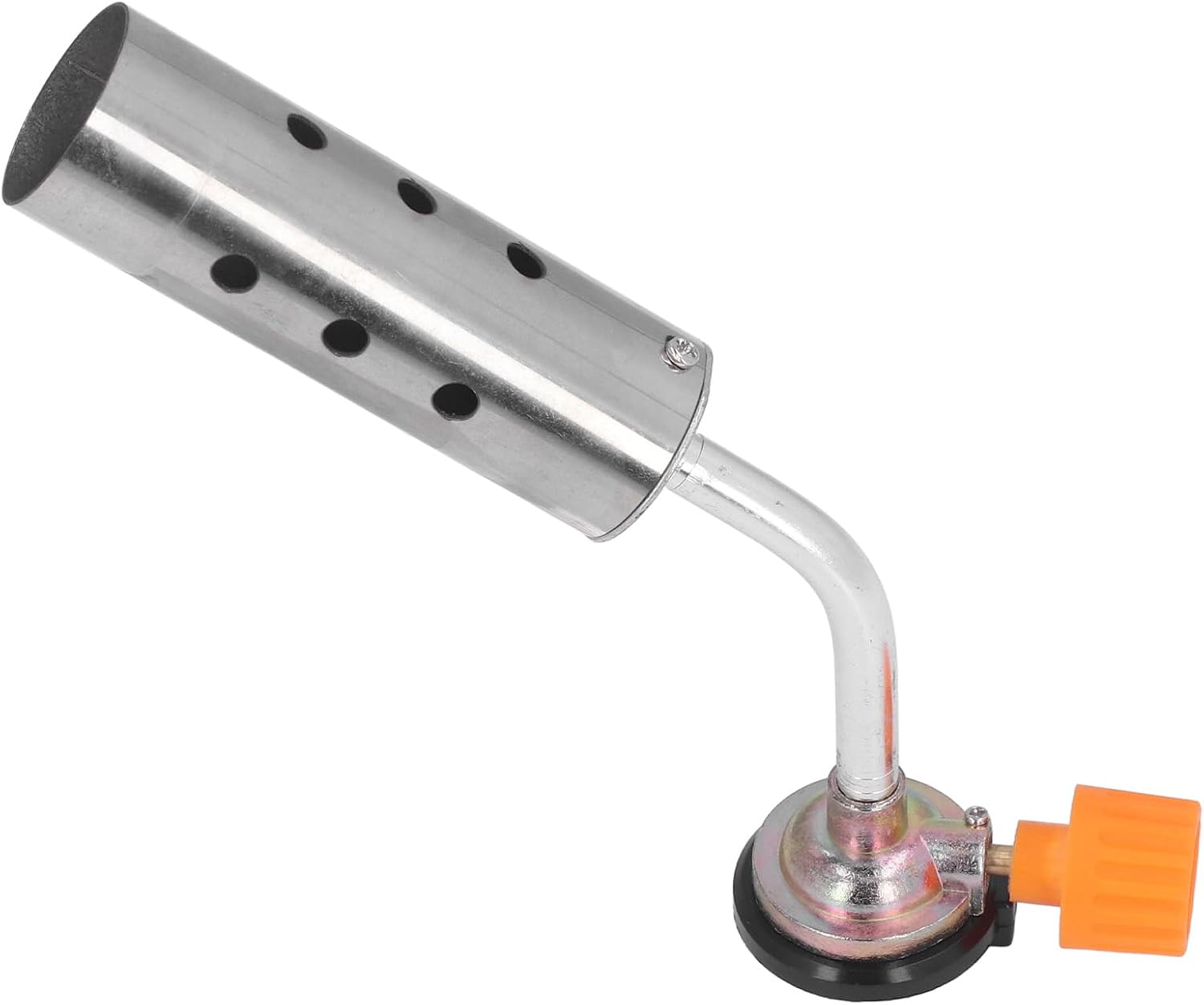 Outdoor Camping Gas Heater - Portable Butane Torch for Outdoor Camping