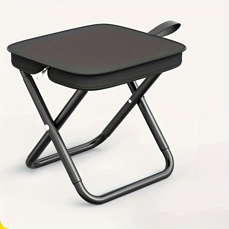 Outdoor Camping Chairs - Foldable Camping Chair – Ultra-Lightweight, Portable