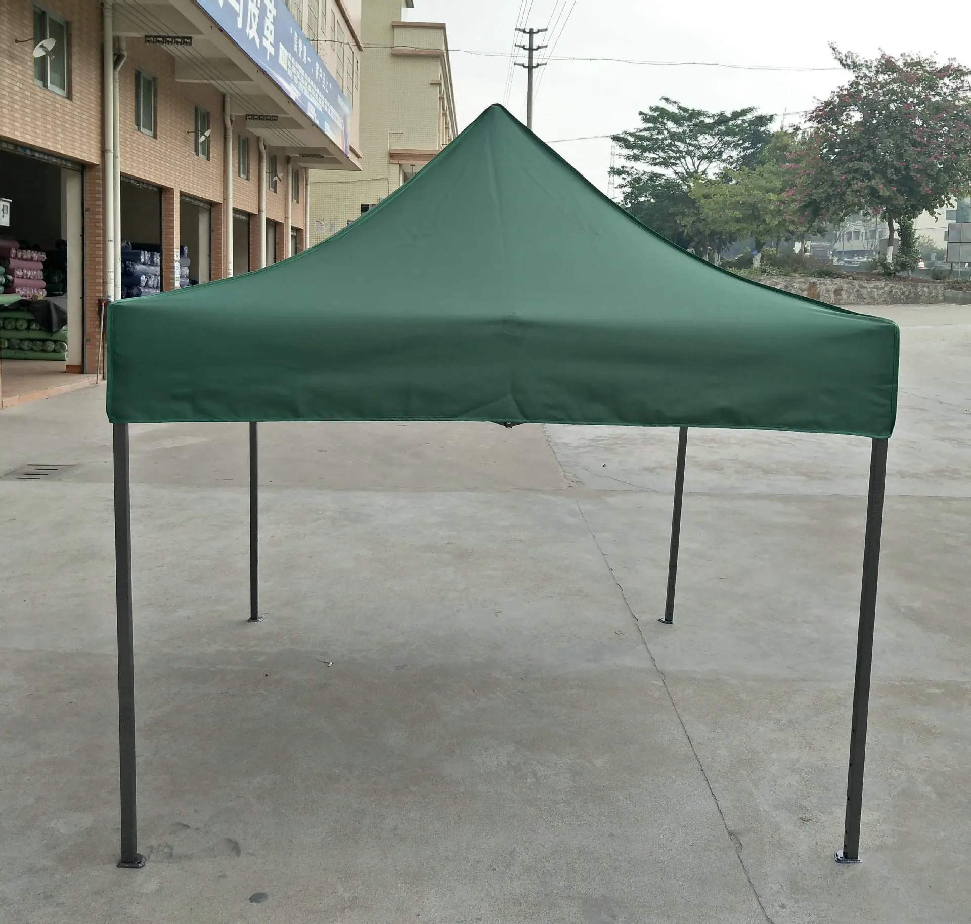 2026Wholesale Outdoor Heavy Du - Outdoor Camping Exhibition review and price