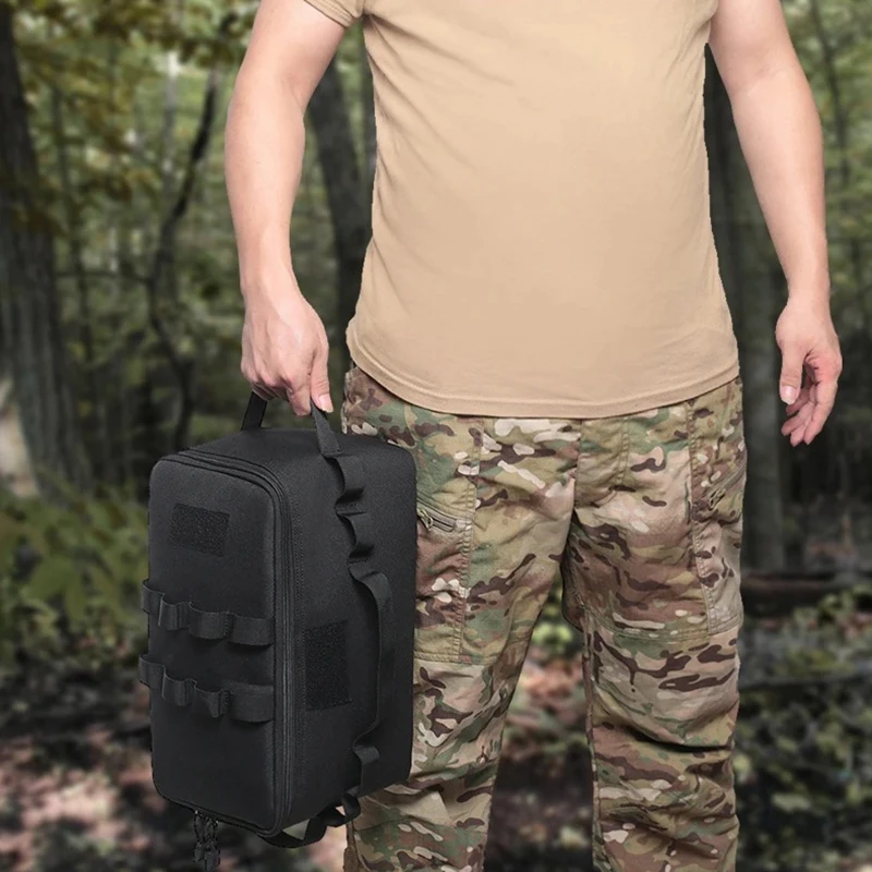 Camping Gas Tank Storage Bag O - Outdoor Camping Utensils review and price