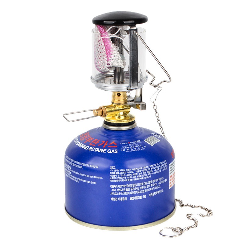 Camping Mini Gas Lantern Tent  - Outdoor Camping Gas Heater review and price
