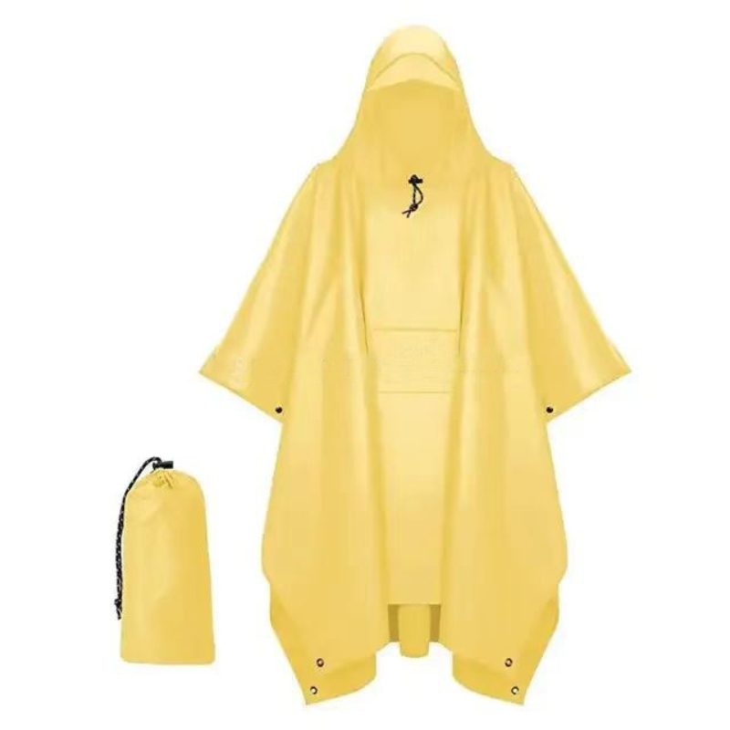 Outdoor 3 In 1  Military Rainc - Camping Rain Poncho review and price