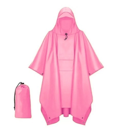 Outdoor 3 In 1  Military Rainc - Camping Rain Poncho review and price