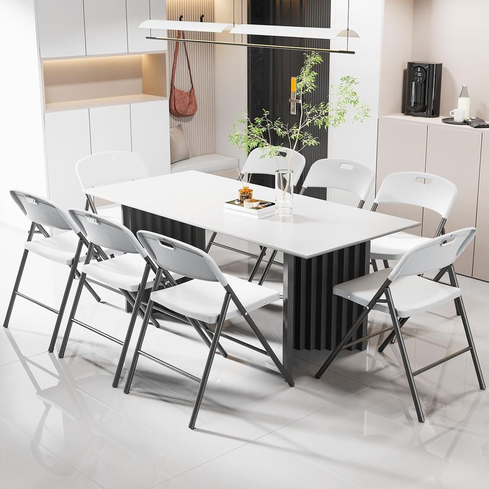 olding Chairs, Plastic oldable - Camping Outdoor Or Indoor review and price