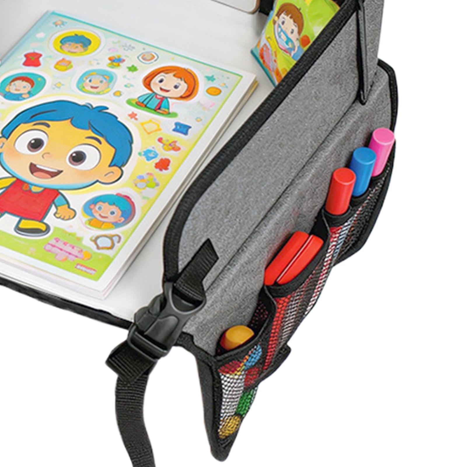Kids Travel Tray Foldable Port - Outdoor Camping For Kids review and price