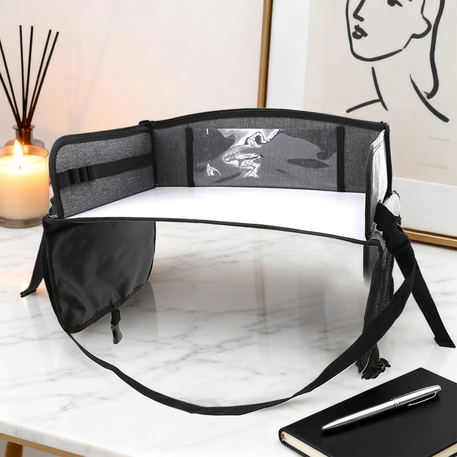 Kids Travel Tray Foldable Port - Outdoor Camping For Kids review and price