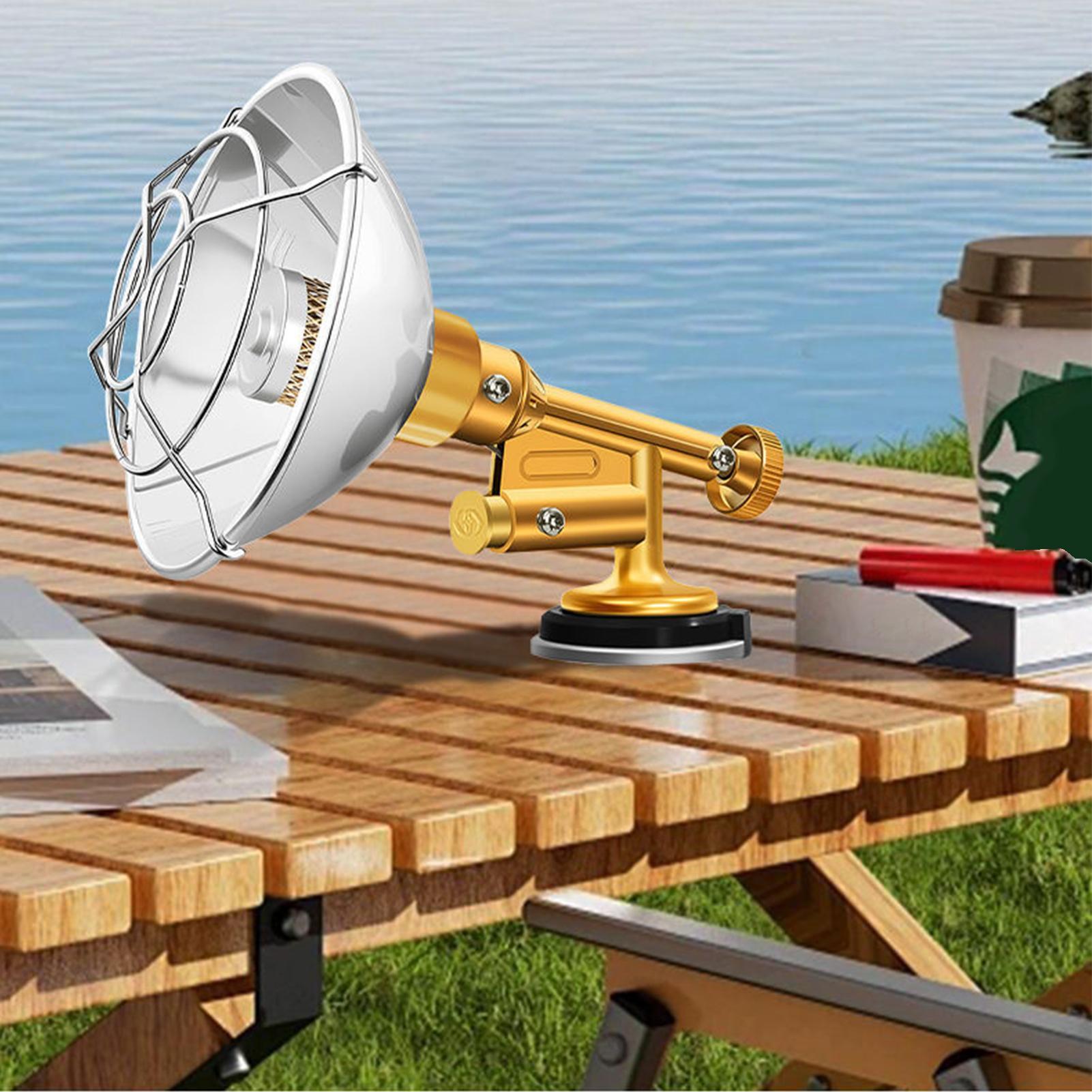 Portable Outdoor Camping Heate - Outdoor Camping Gas Heater review and price