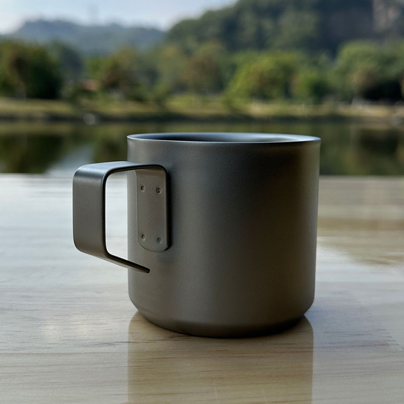 150ml Mini Coffee Mug / Beer M - Outdoor Camping Utensils review and price