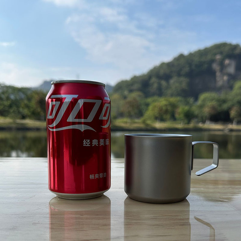150ml Mini Coffee Mug / Beer M - Outdoor Camping Utensils review and price