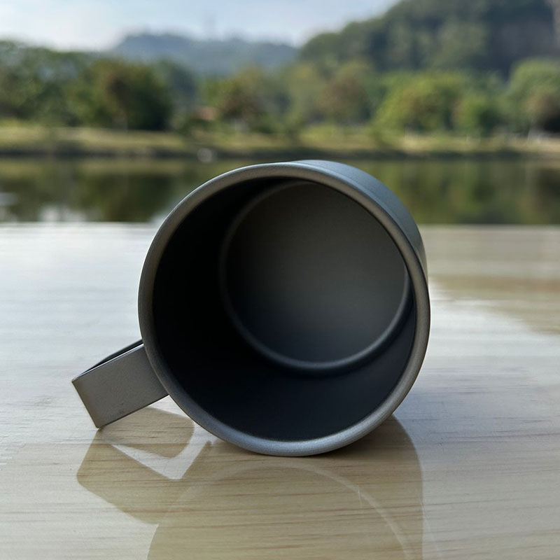 150ml Mini Coffee Mug / Beer M - Outdoor Camping Utensils review and price