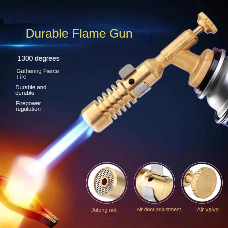 Multifunction Welding-Burner W - Outdoor Camping Gas Heater review and price