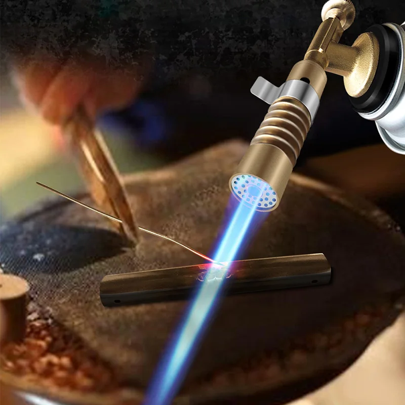 Multifunction Welding-Burner W - Outdoor Camping Gas Heater review and price