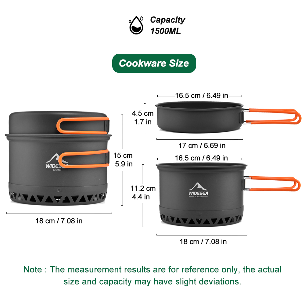Camping Tableware Outdoor Cook - Outdoor Camping Utensils review and price