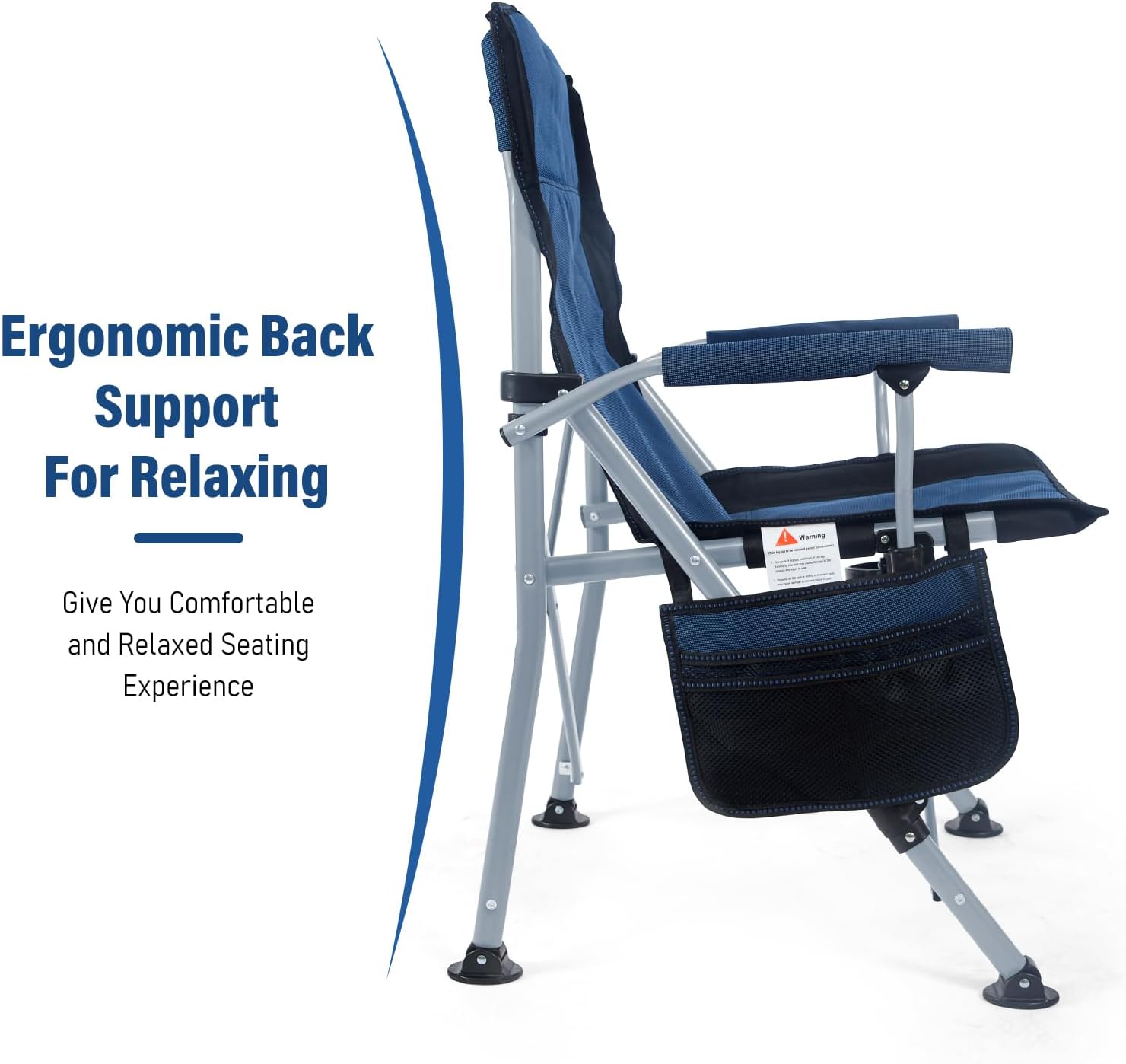 Factory Wholesale Outdoor Port - Outdoor Camping Chairs review and price