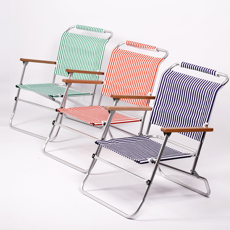 Ultra-light Portable Aluminum  - Outdoor Camping Chairs review and price