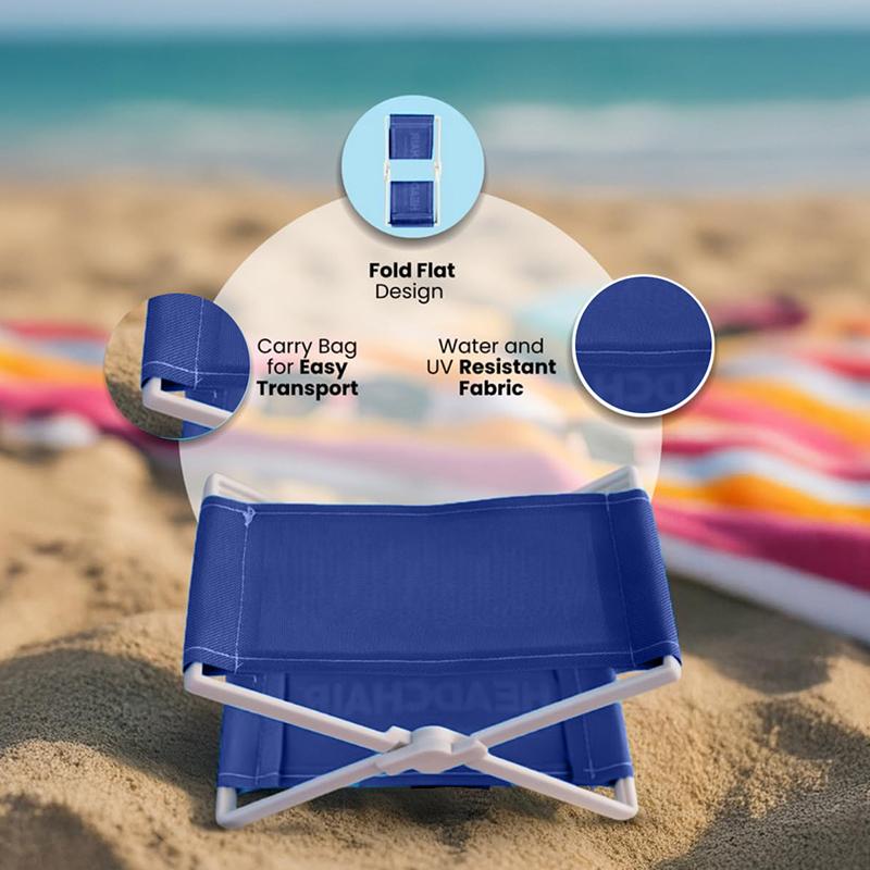 Waterproof Camping Pillow, Fol - Outdoor Camping For Kids review and price