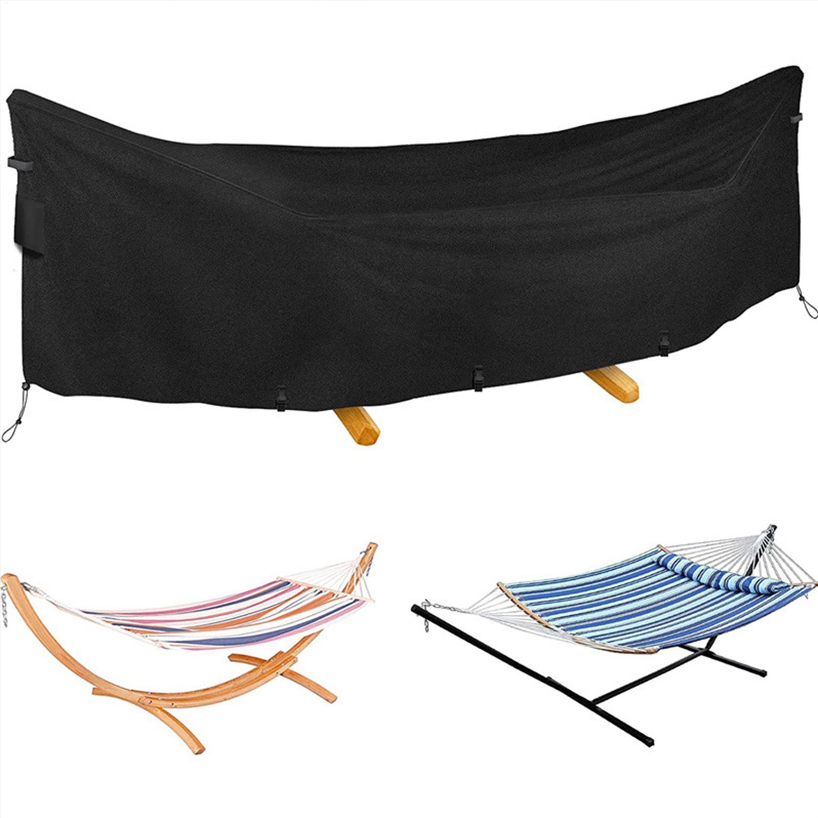 Hammock Cover Waterproof Heavy - Outdoor Camping Hammock review and price