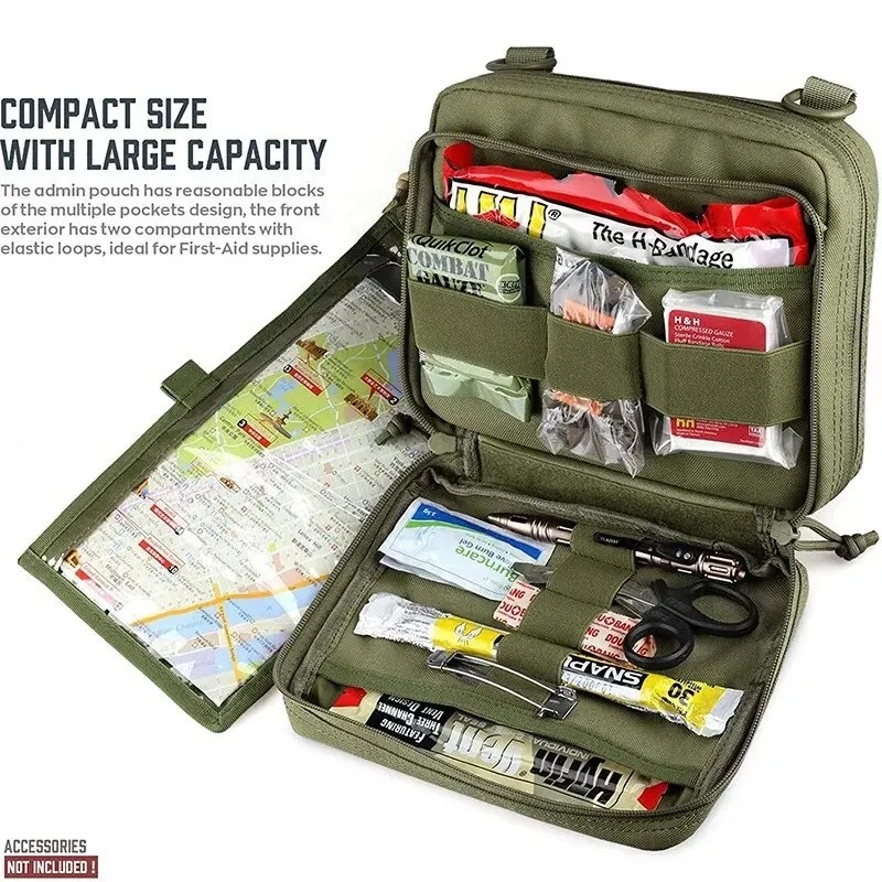 Trekking Tactical Fuctional Ba - Outdoor Camping Utensils review and price