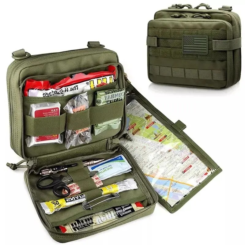 Trekking Tactical Fuctional Ba - Outdoor Camping Utensils review and price