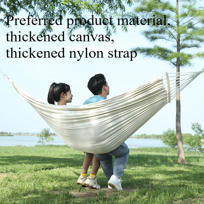 Hammock outdoor swing, anti -  - Camping Outdoor Or Indoor review and price