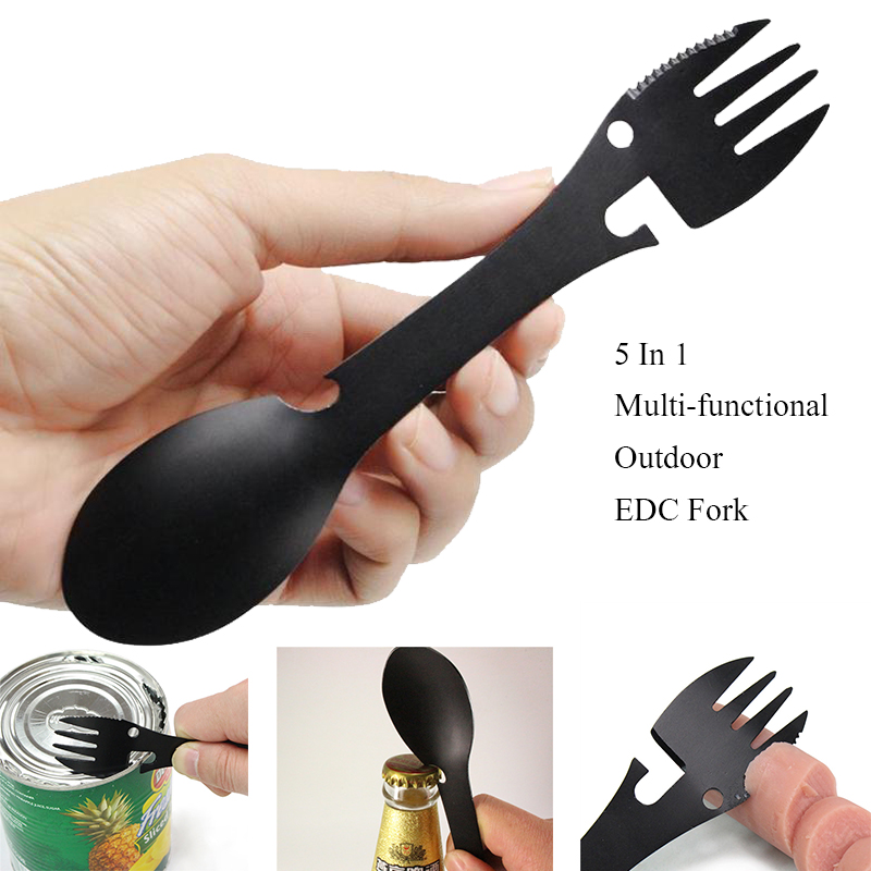 Camping Utensils Set Stainless - Outdoor Camping Utensils review and price