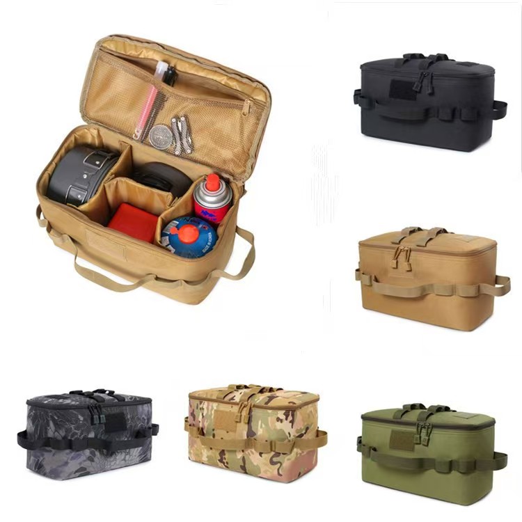 Outdoor Pouch Camping Storage  - Outdoor Camping Utensils review and price