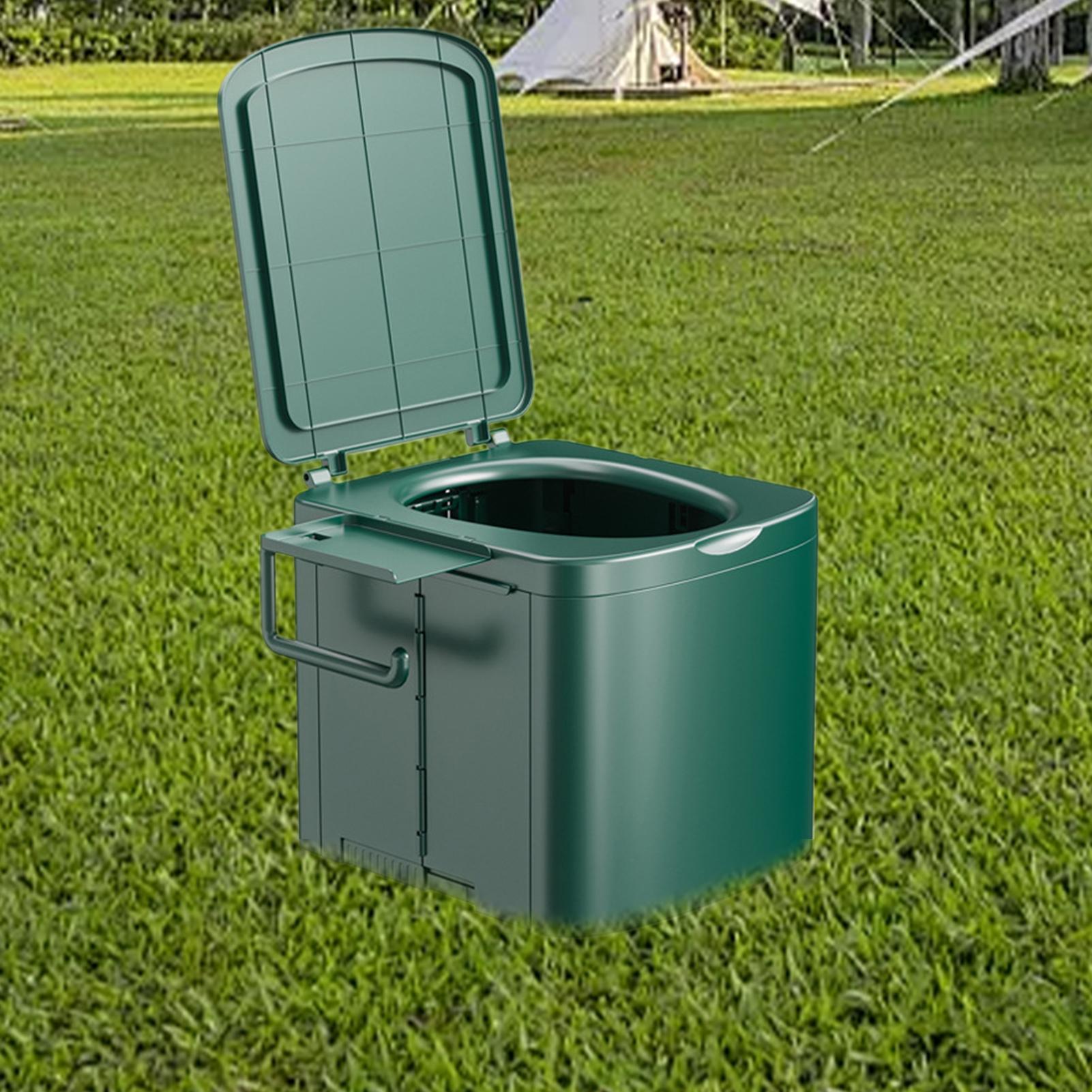 Portable Toilet For Camping Er - Outdoor Camping For Kids review and price