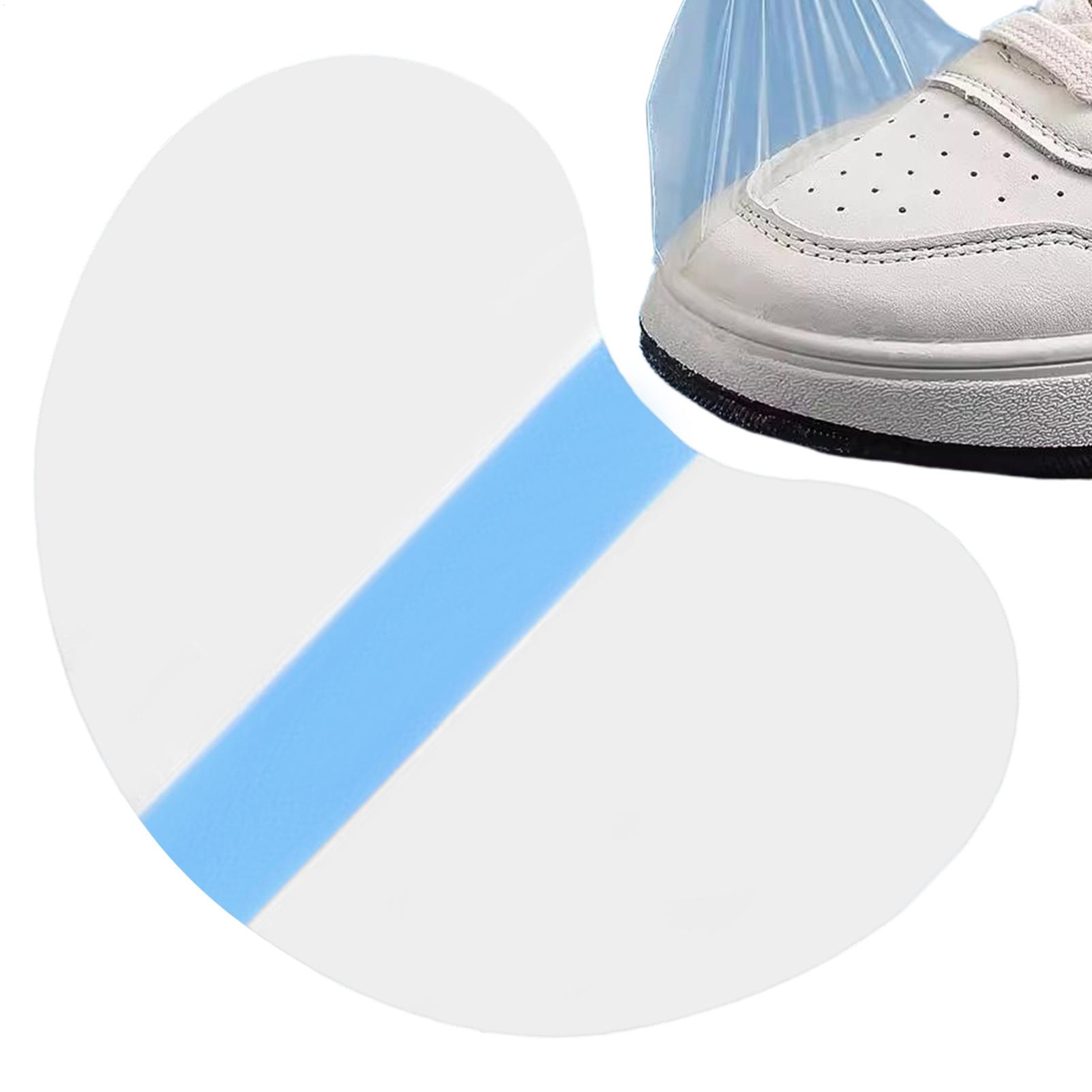 30Pcs Shoe Toe Rain Stickers C - Outdoor Camping For Kids review and price