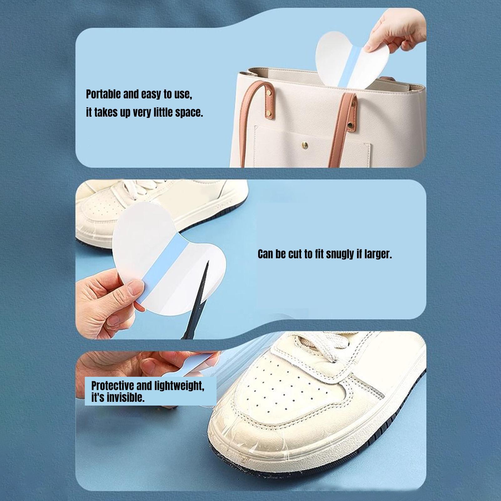 30Pcs Shoe Toe Rain Stickers C - Outdoor Camping For Kids review and price