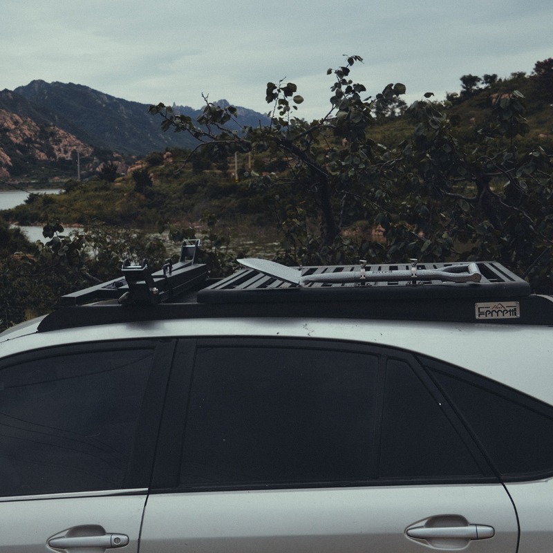 2026 SUV Outdoor Self-Driving  - Outdoor Camping Hammock review and price