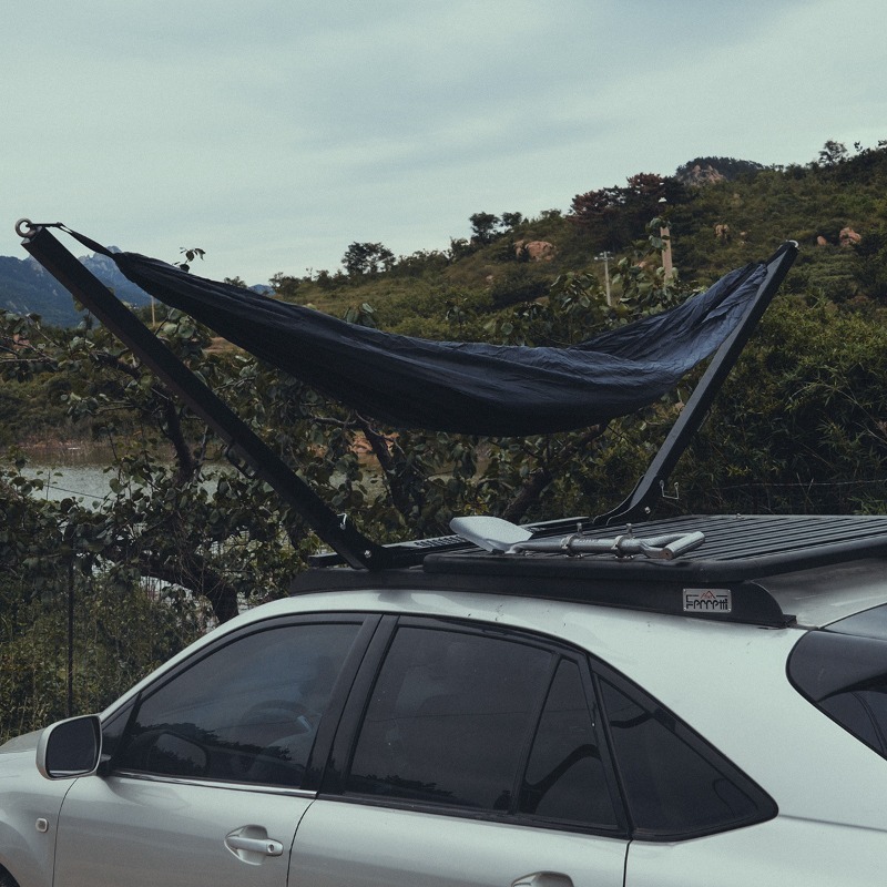 2026 SUV Outdoor Self-Driving  - Outdoor Camping Hammock review and price