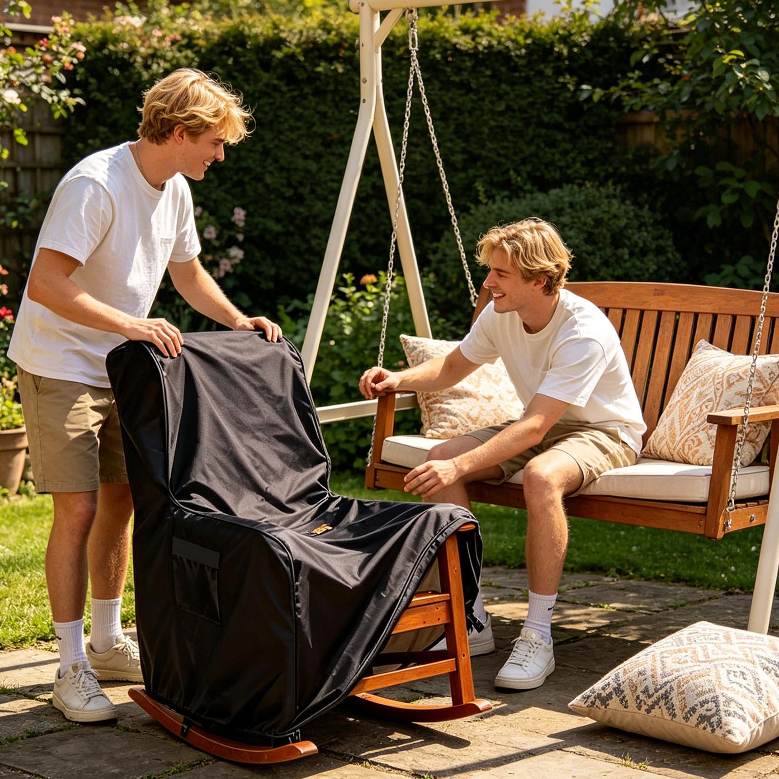 Lounge Chair Cover Outdoor Fur - Outdoor Camping Chairs review and price