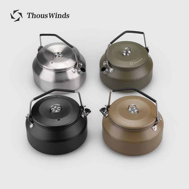 Thous Winds Outdoor Camping Ke - Outdoor Camping Utensils review and price