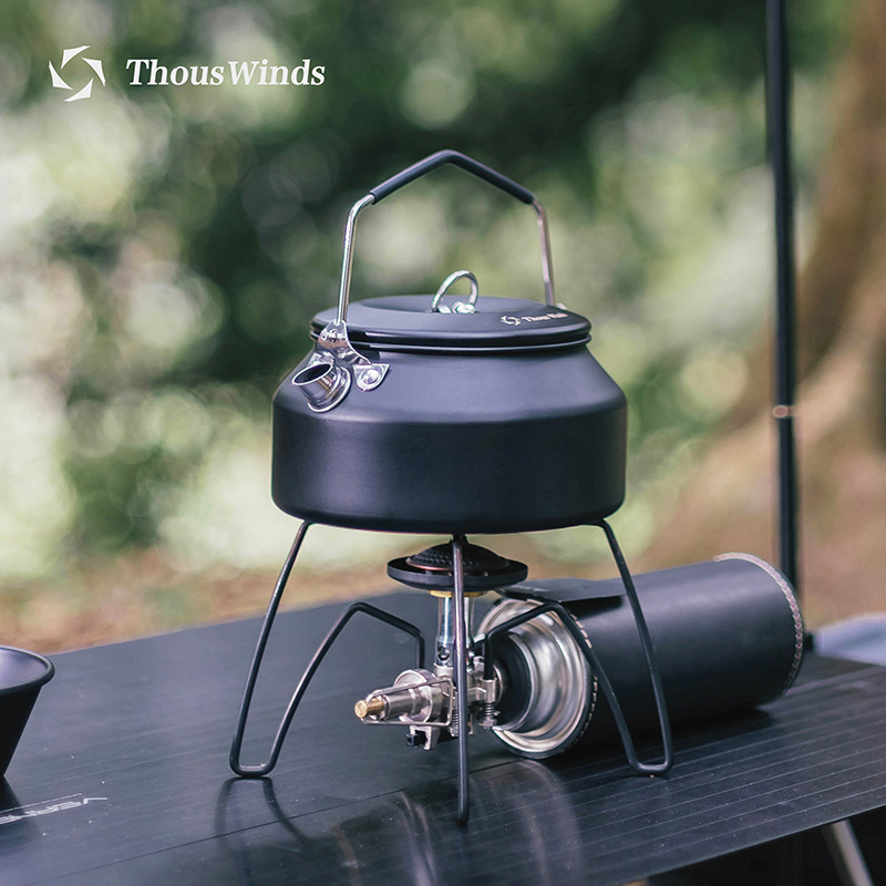 Thous Winds Outdoor Camping Ke - Outdoor Camping Utensils review and price