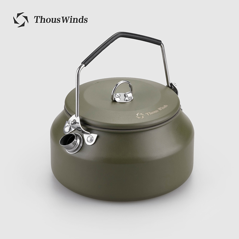 Thous Winds Outdoor Camping Ke - Outdoor Camping Utensils review and price