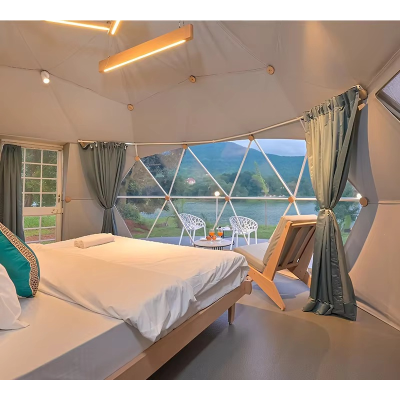 custom.Modern Outdoor PVC/Stee - Outdoor Camping Exhibition review and price