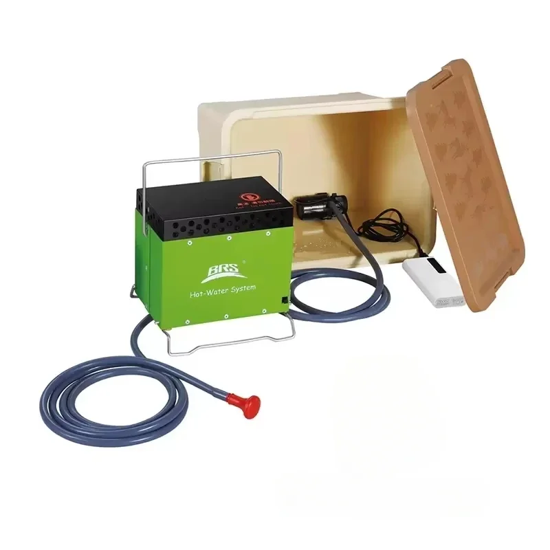 BRS-93 BRS-93A Car New Outdoor - Outdoor Camping Hot Water Heater review and price