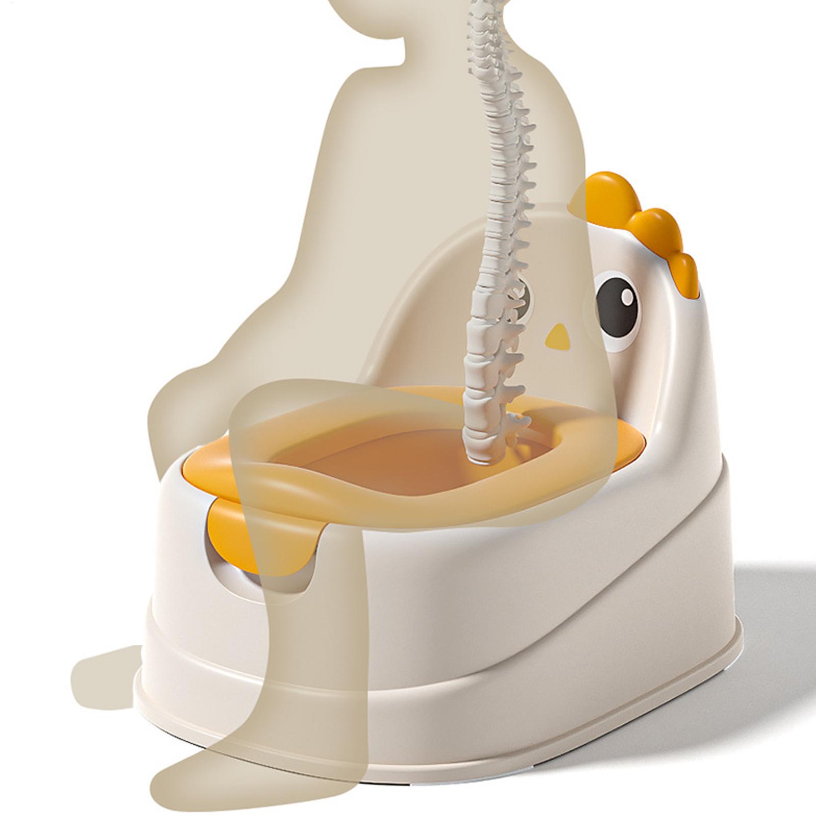 Potty Training Toilet Portable - Outdoor Camping Bathroom review and price