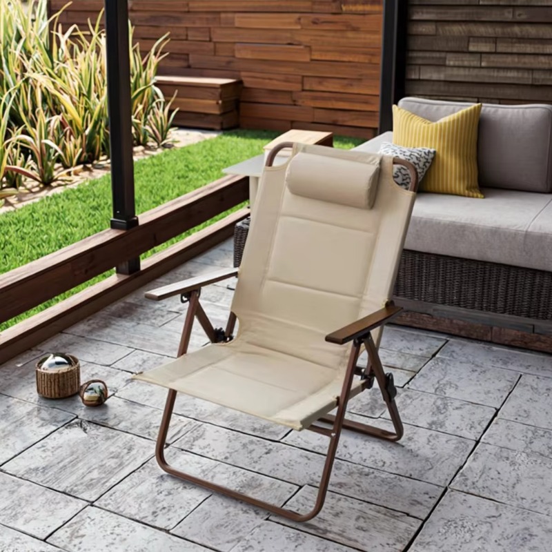 XMSJ High Quality Adjustable U - Outdoor Camping Chairs review and price