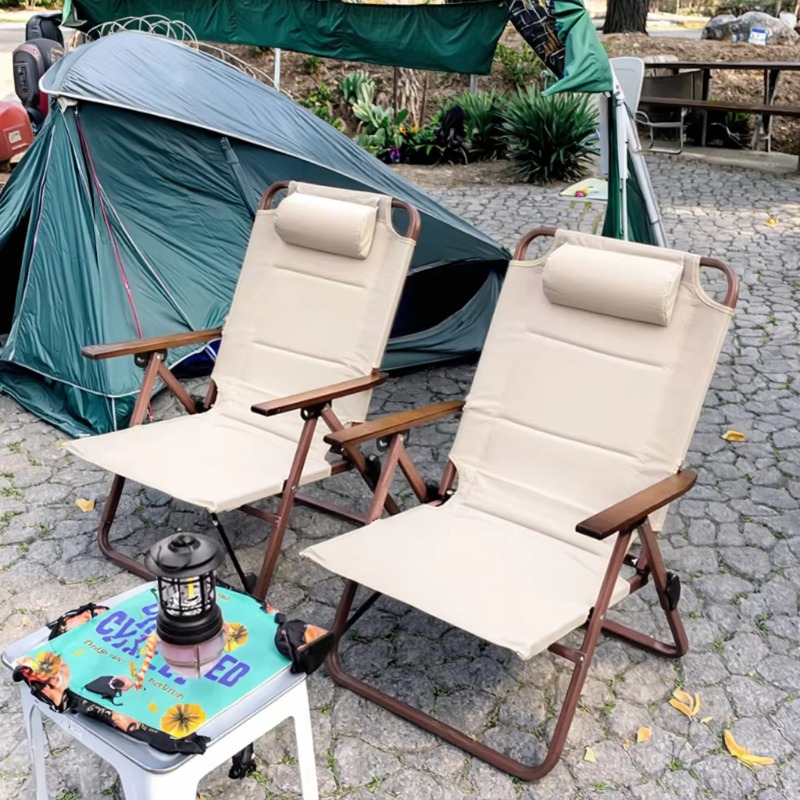 XMSJ High Quality Adjustable U - Outdoor Camping Chairs review and price