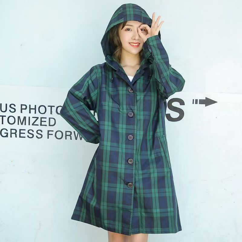 Women Breathable Raincoat Ligh - Camping Rain Poncho review and price
