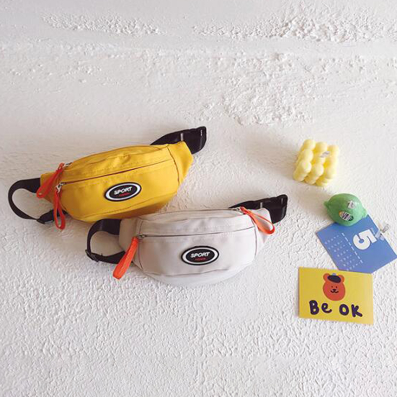 Kids Waist Bag Small Fanny Pac - Outdoor Camping For Kids review and price