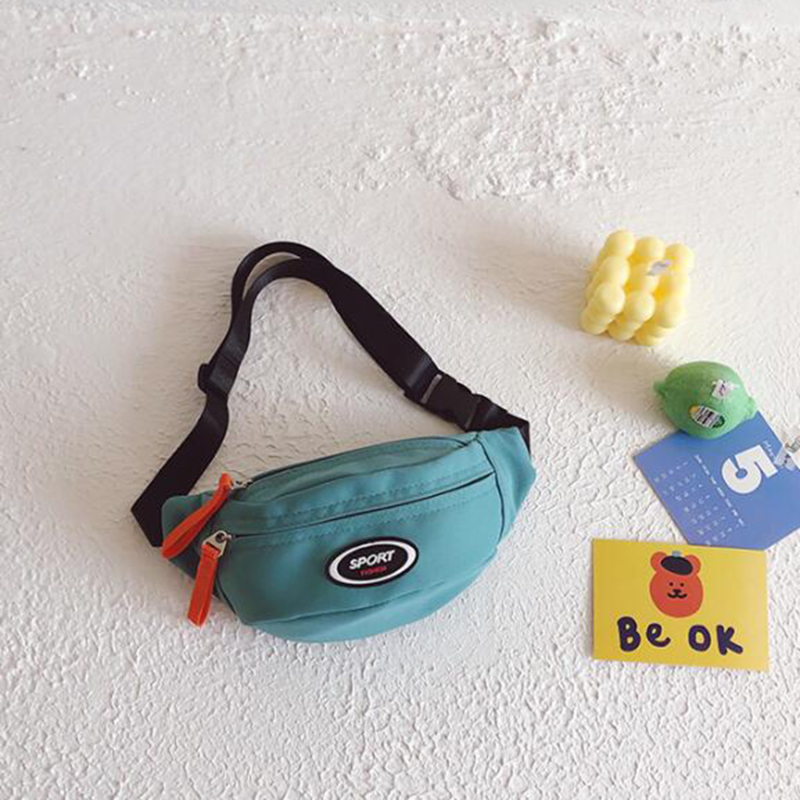 Kids Waist Bag Small Fanny Pac - Outdoor Camping For Kids review and price