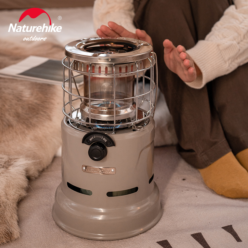 Naturehike Stove Multi-functio - Outdoor Camping Gas Heater review and price