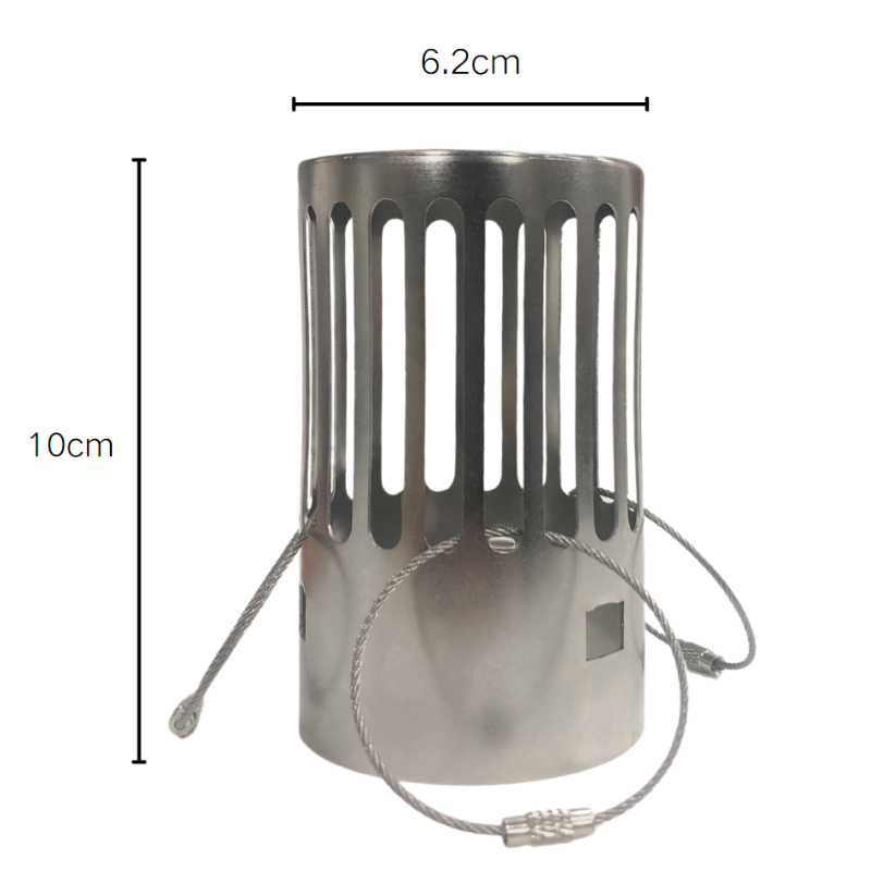 Camping Wood Stove Chimney Cap - Outdoor Camping Wood Stove review and price